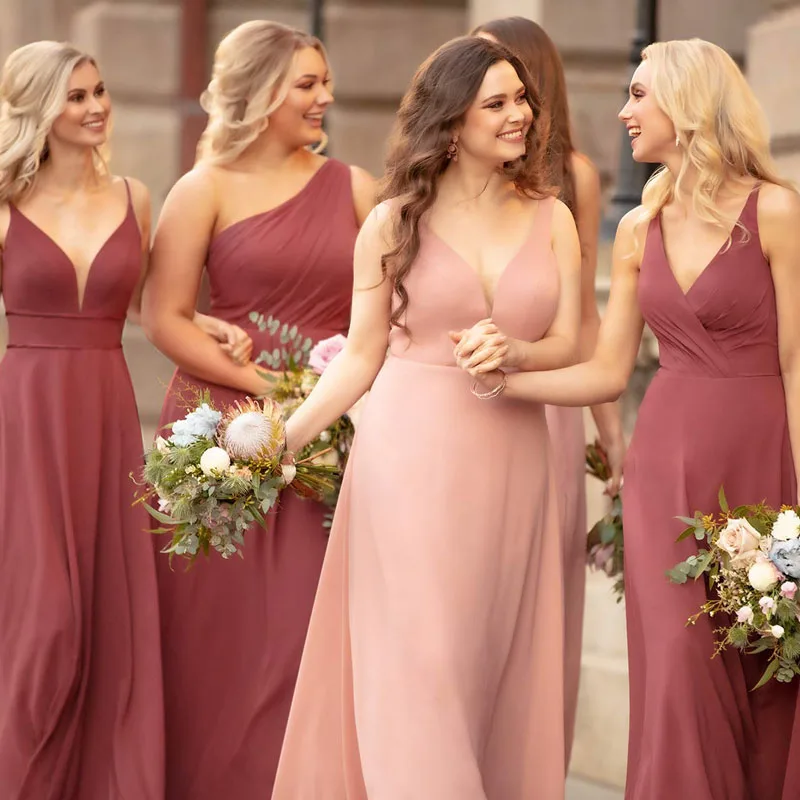 Bridesmaids & Ballgowns. Clearance all $79