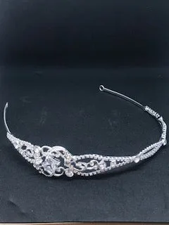 Bridal Hairpiece 5033