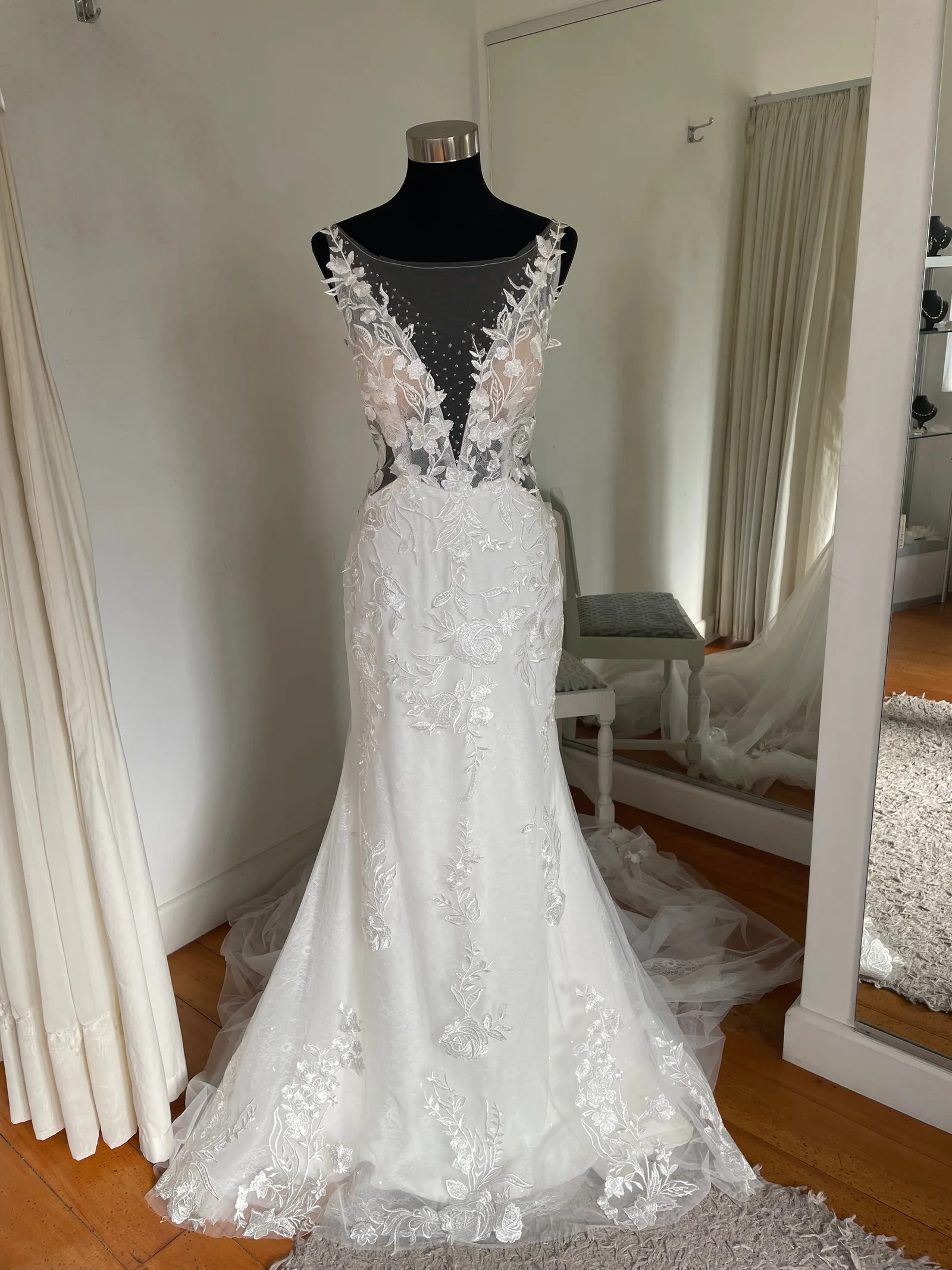 Bridal Collection