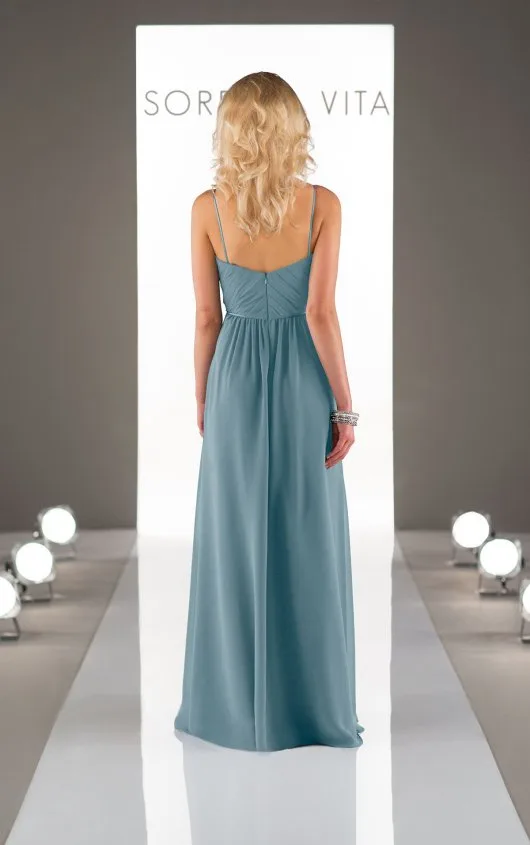Sorella Vita Bridesmaid Dress - Style 8746 (2)
