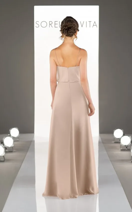 Sorella Vita Dress - Style 8872 (2)