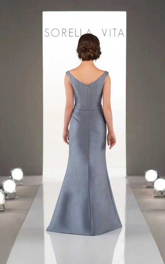 Sorella Vita Bridesmaid Dress - Style 8964 (2)
