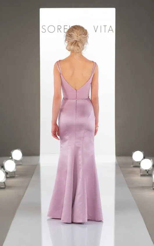 Sorella Vita Bridesmaid Dress - Style 9206 (2)