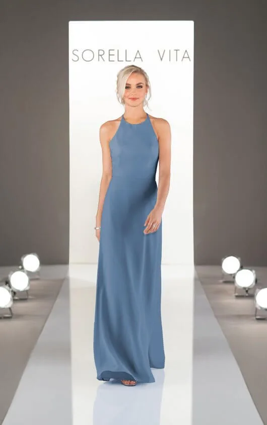 Sorella Vita Dress - Style 9234