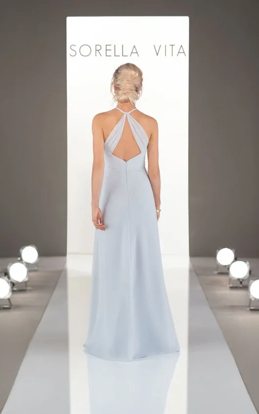 Sorella Vita Dress - Style 9234 (2)