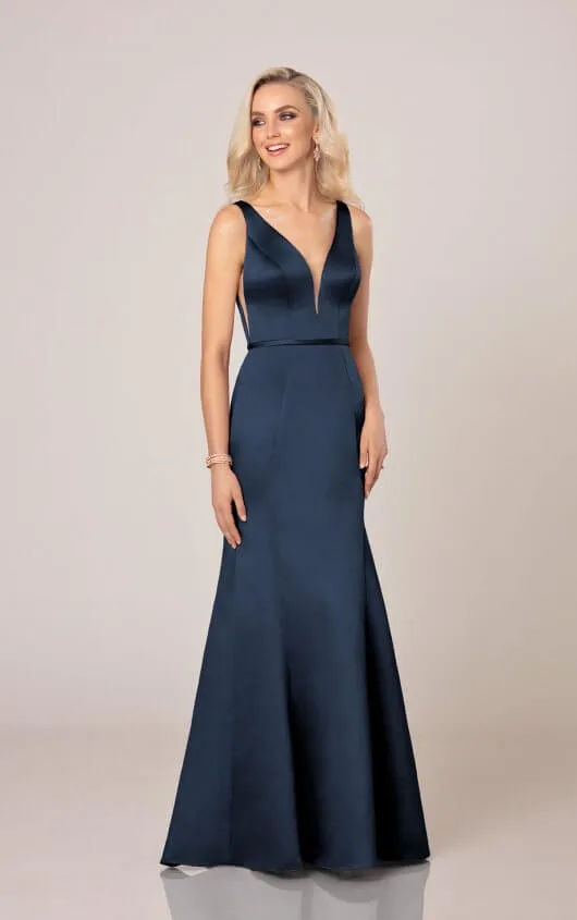Sorella Vita Dress - Style 9244