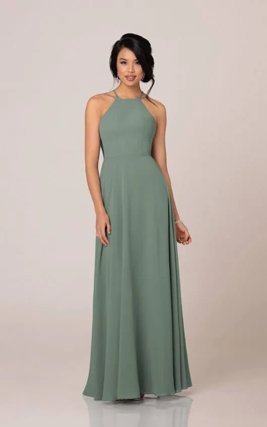 Sorella Vita Bridesmaid Dress - Style 9276