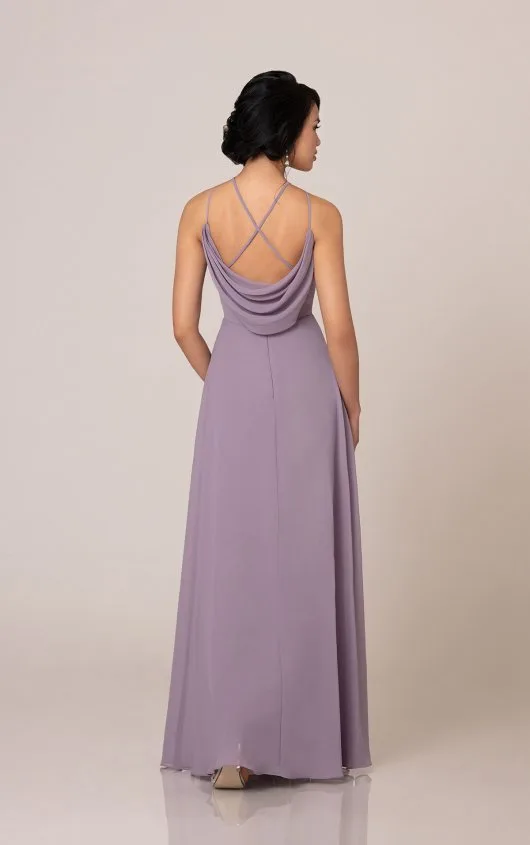 Sorella Vita Bridesmaid Dress - Style 9276 (2)