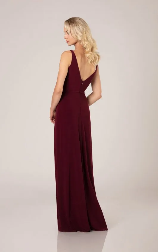 Sorella Vita Bridesmaid Dress - Style 9312 (2)