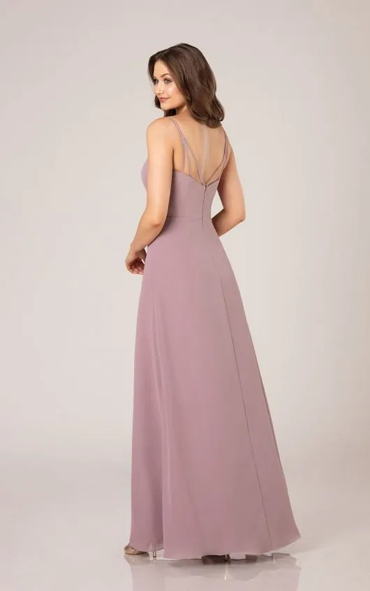 Sorella Vita Bridesmaid Dress - Style 9342 (2)