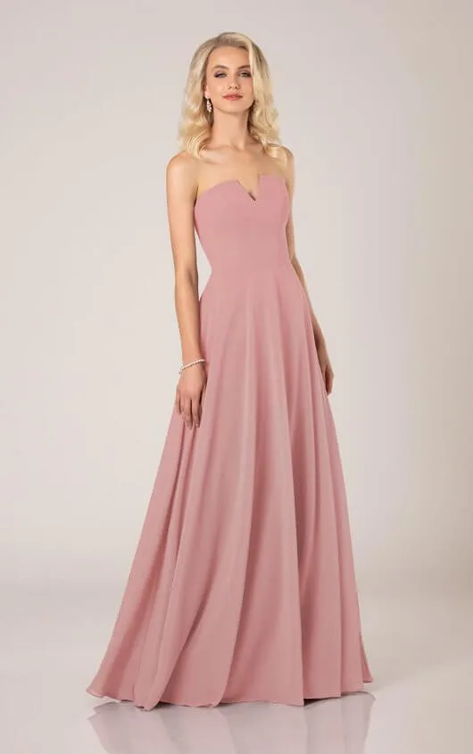 Sorella Vita Bridesmaid Dress - Style 9372