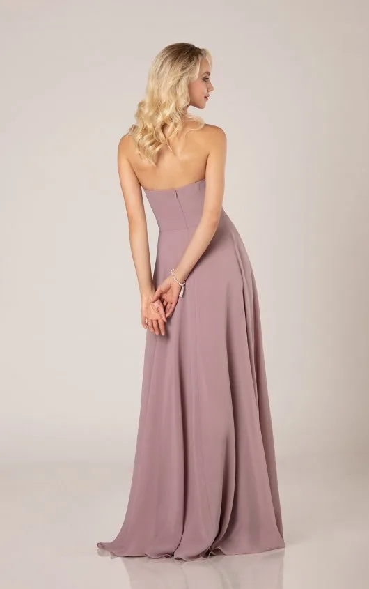 Sorella Vita Bridesmaid Dress - Style 9372 (2)