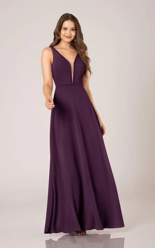 Sorella Vita Bridesmaid Dress - Style 9374