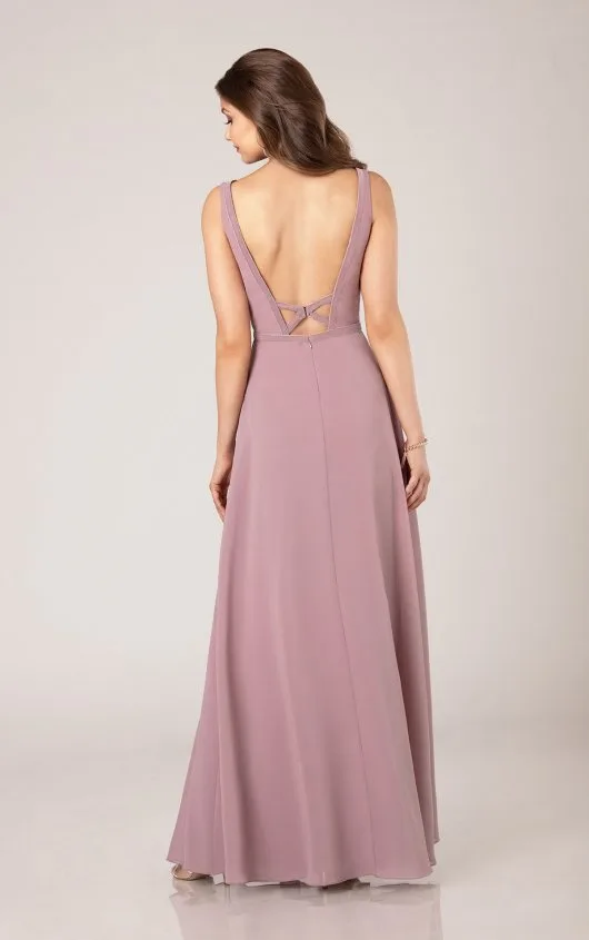 Sorella Vita Bridesmaid Dress - Style 9374 (2)