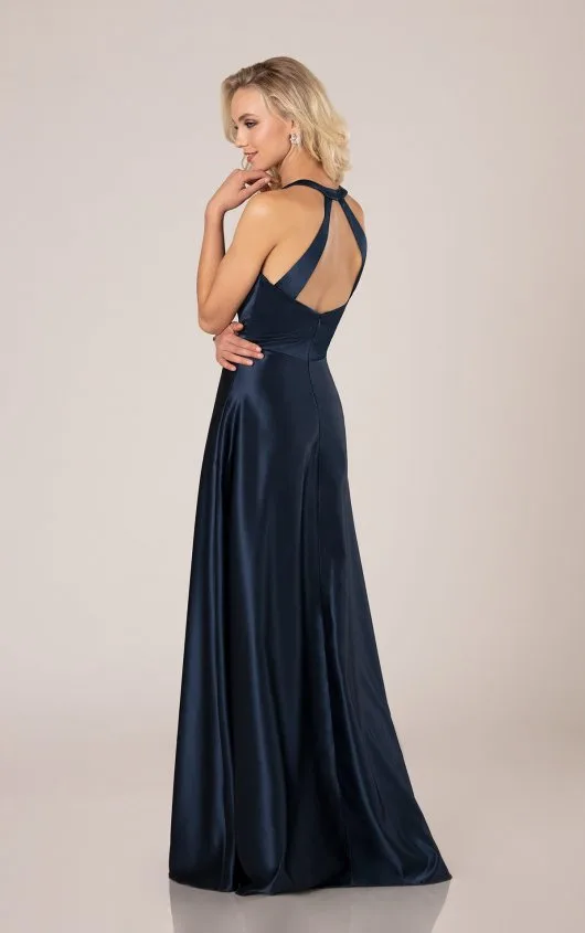 Sorella Vita Bridesmaid Dress - Style 9376 (2)