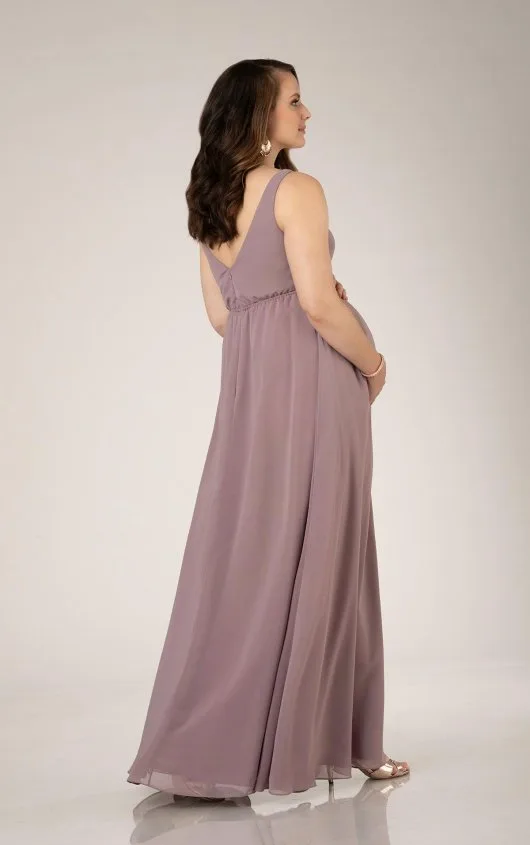 Sorella Vita Bridesmaid dress- Style 9388 (2)