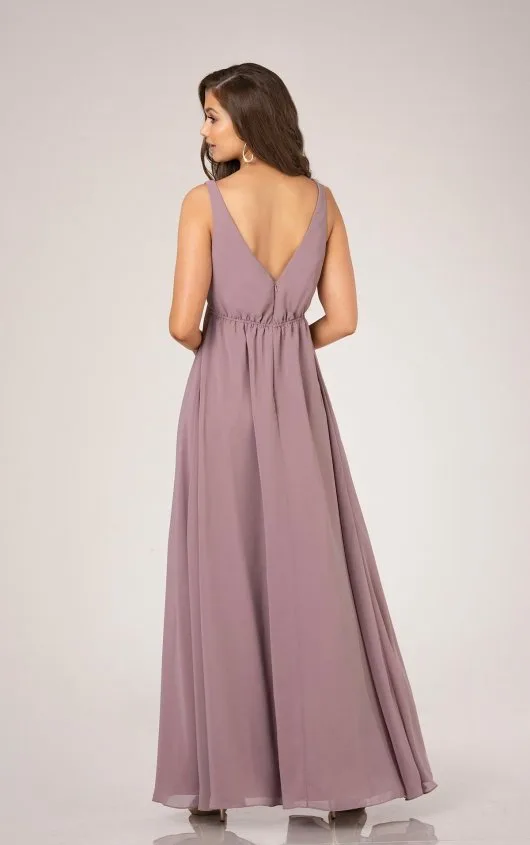 Sorella Vita Bridesmaid dress- Style 9388 (3)