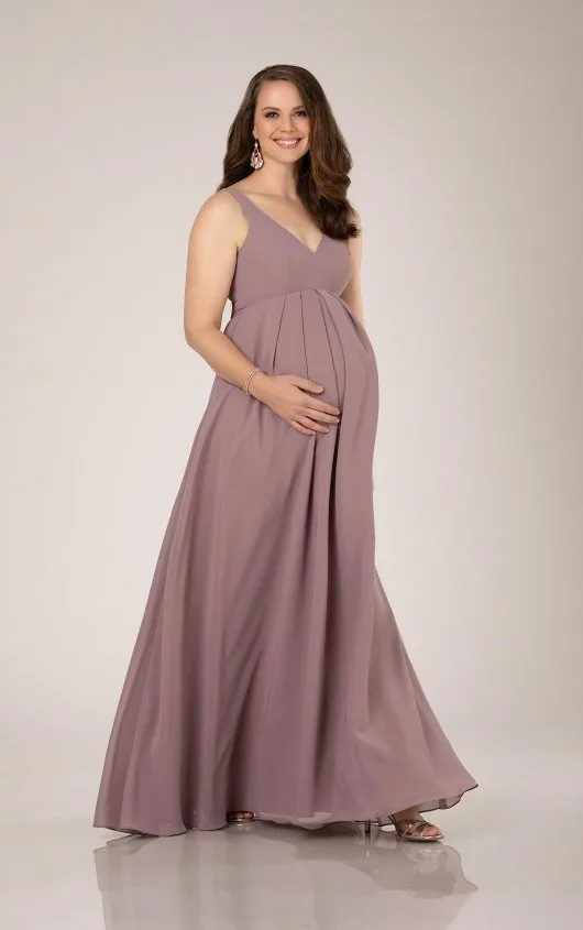 Sorella Vita Bridesmaid dress- Style 9388 (4)