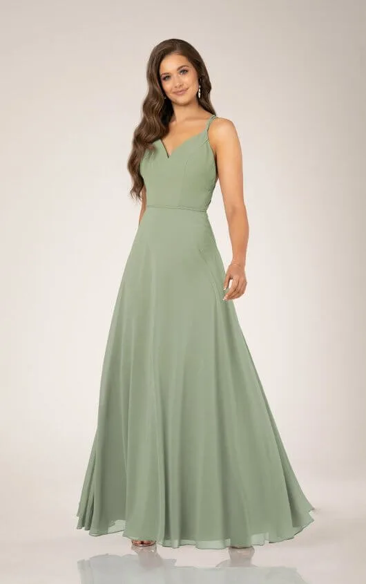 Sorella Vita Bridesmaid dress- Style 9400