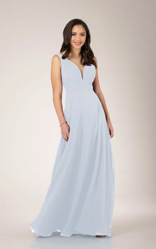 Sorella Vita Bridesmaid dress- Style 9412