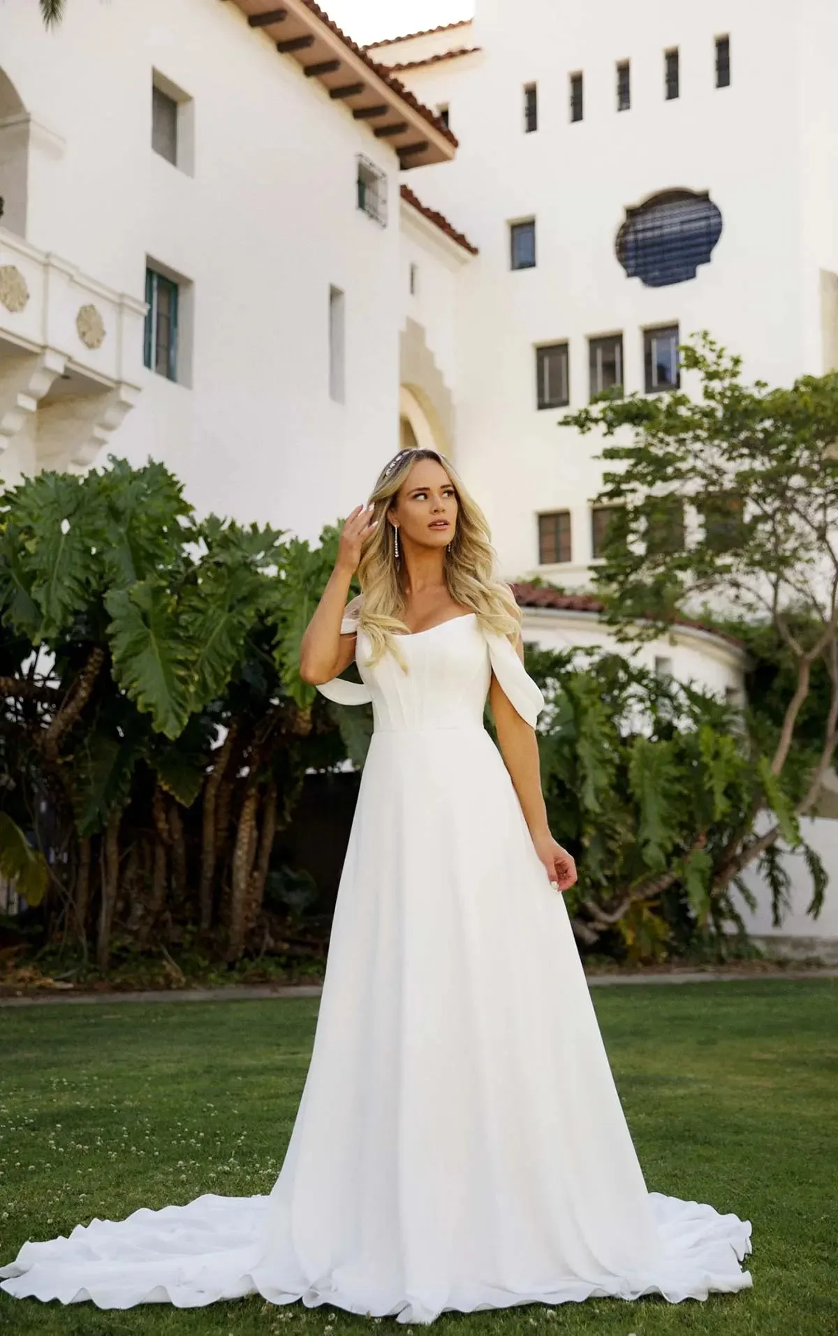 Stella York Bridal Gowns